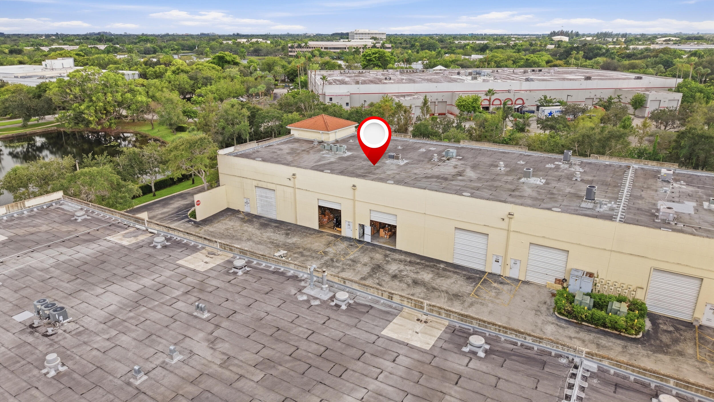 1669 NW 144TH Terrace 209 & 210