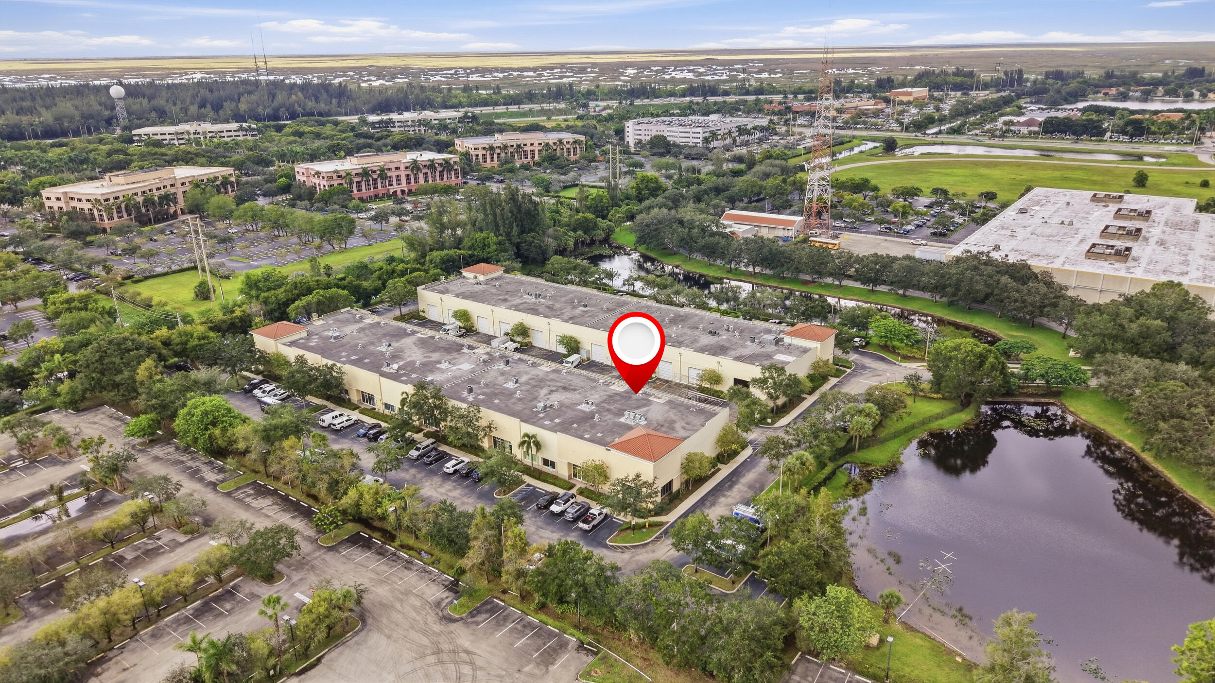 1669 NW 144TH Terrace 209 & 210