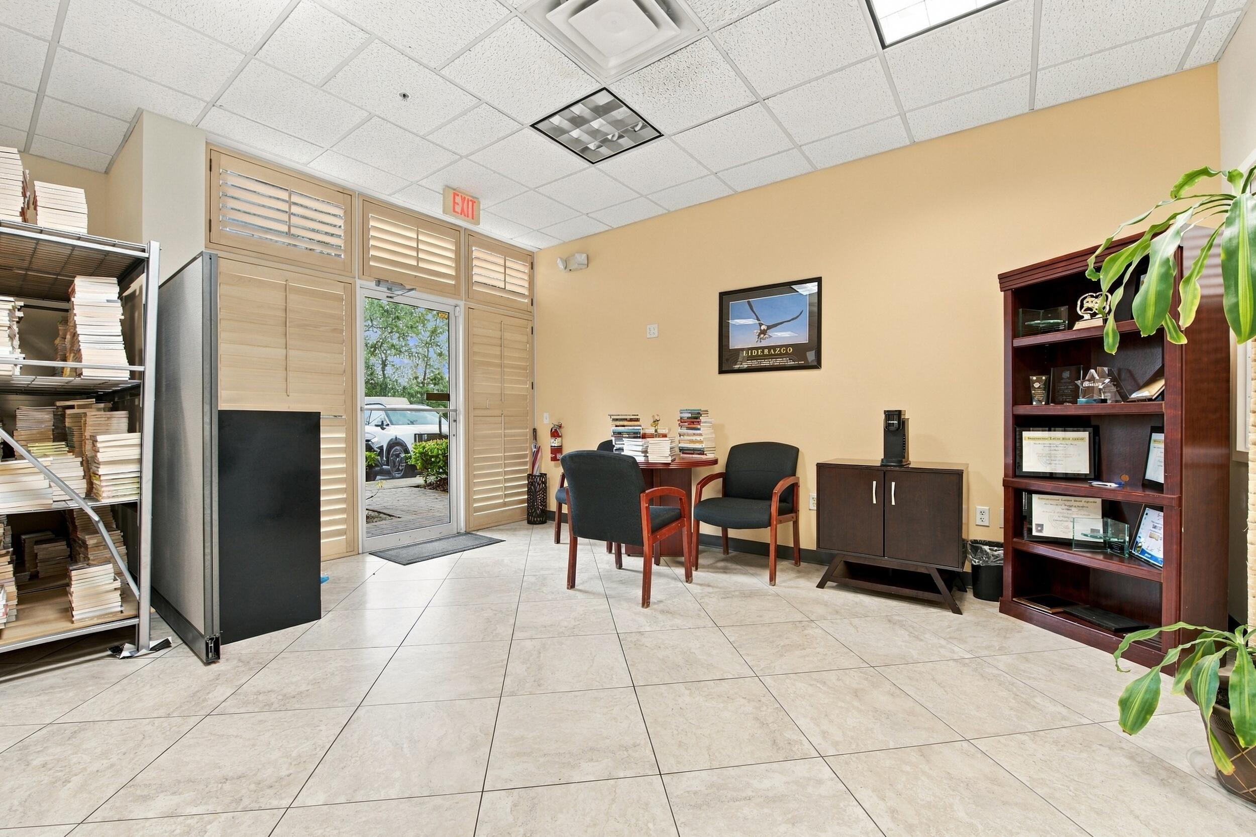 1669 NW 144TH Terrace 209 & 210