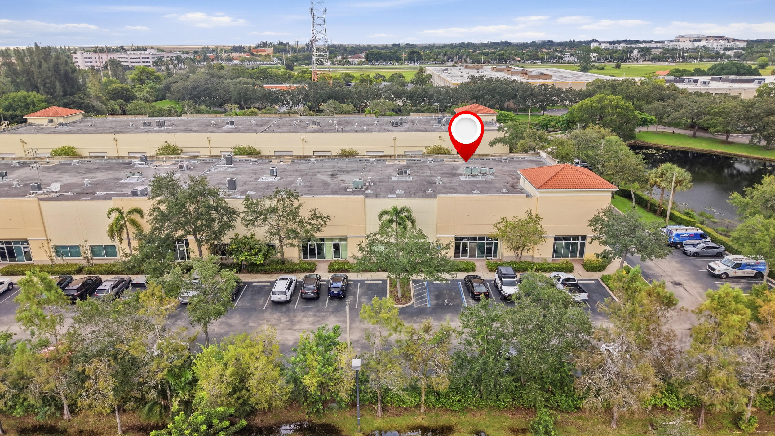 1669 NW 144TH Terrace 209 & 210