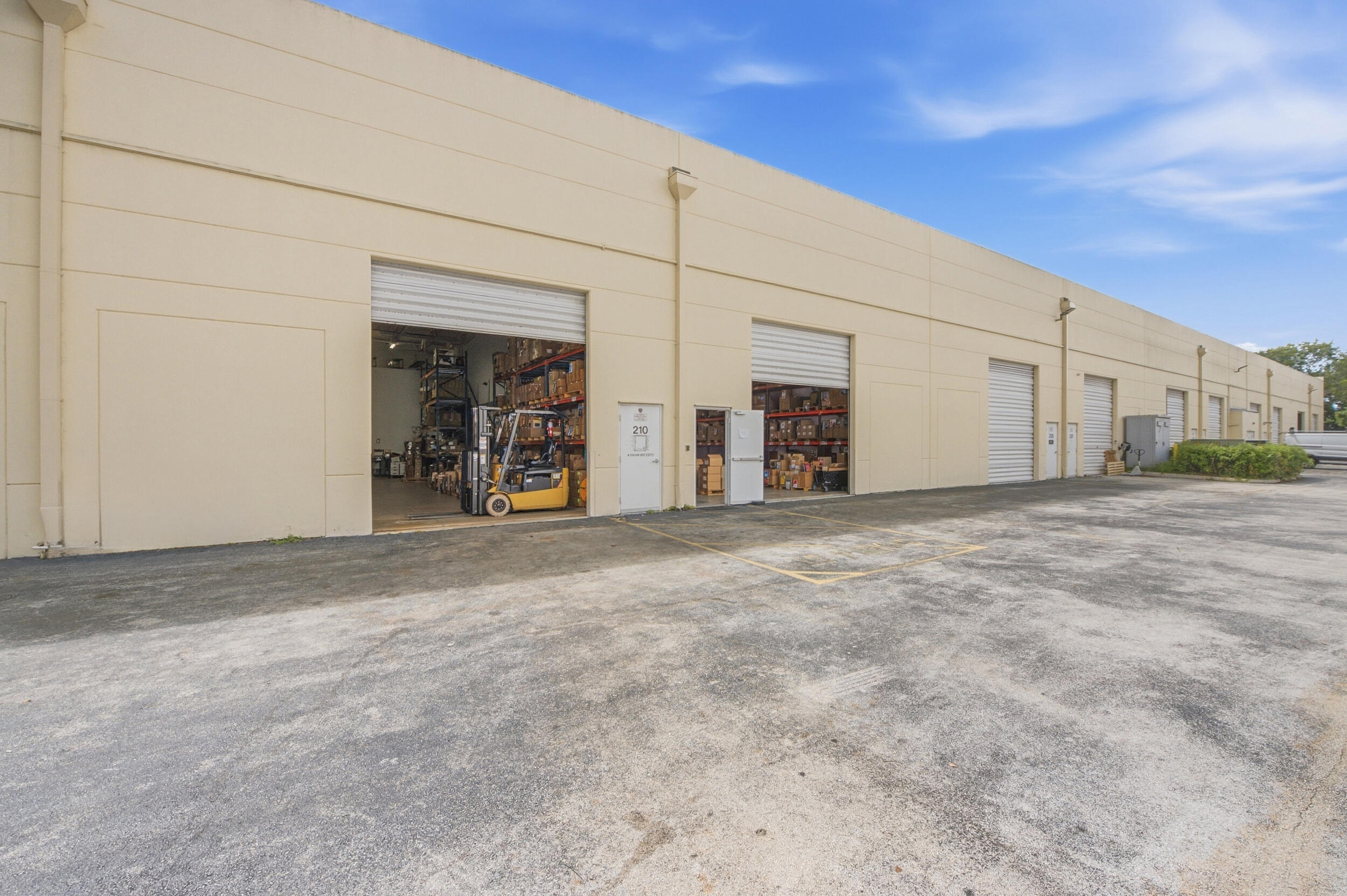 1669 NW 144TH Terrace 209 & 210