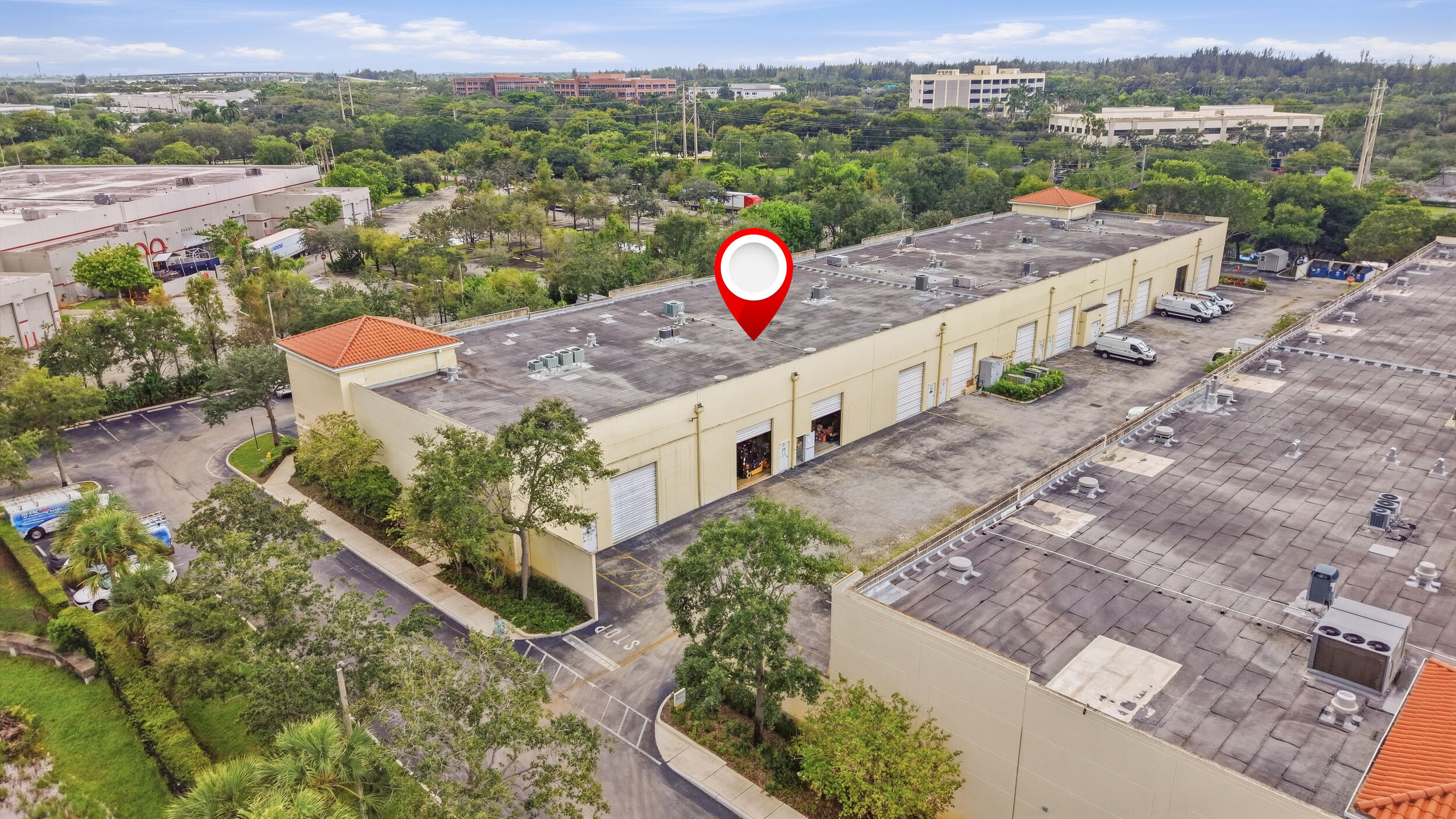1669 NW 144TH Terrace 209 & 210
