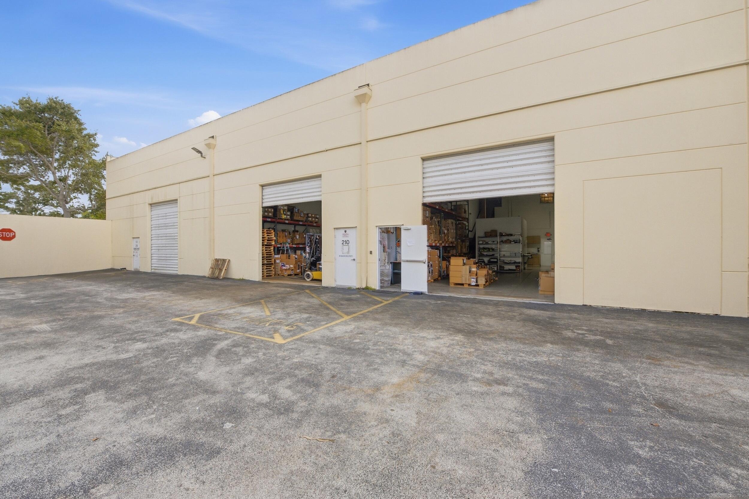 1669 NW 144TH Terrace 209 & 210