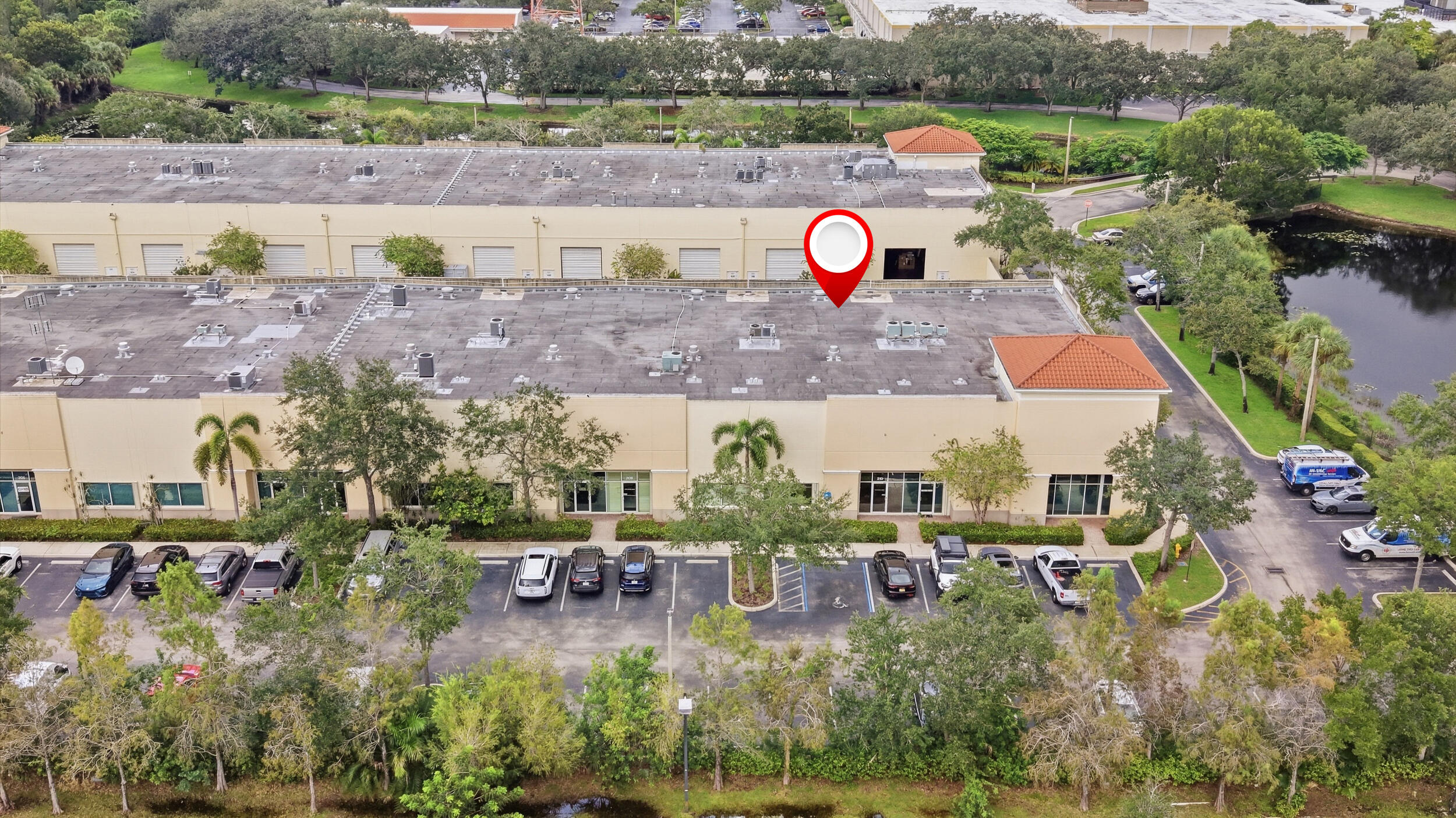 1669 NW 144TH Terrace 209 & 210