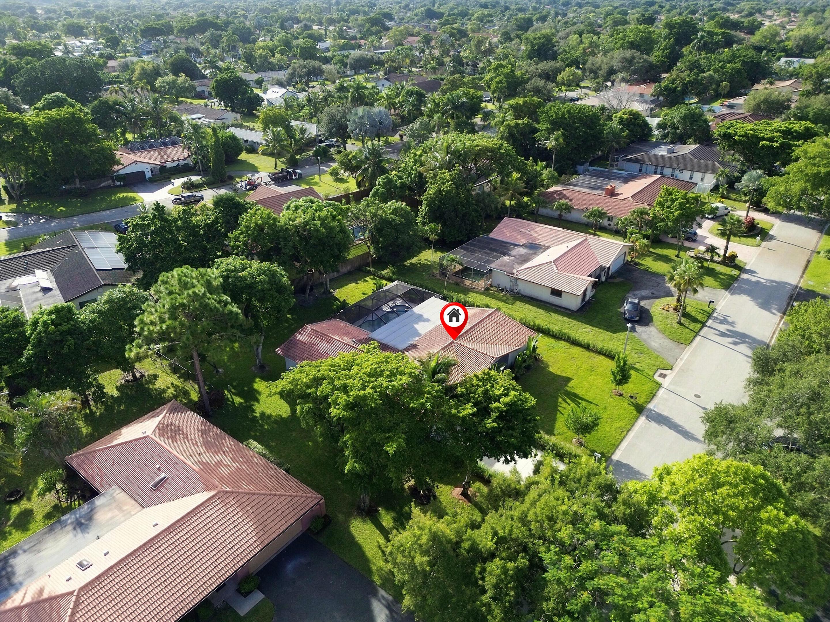 2537 NW 116TH Terrace