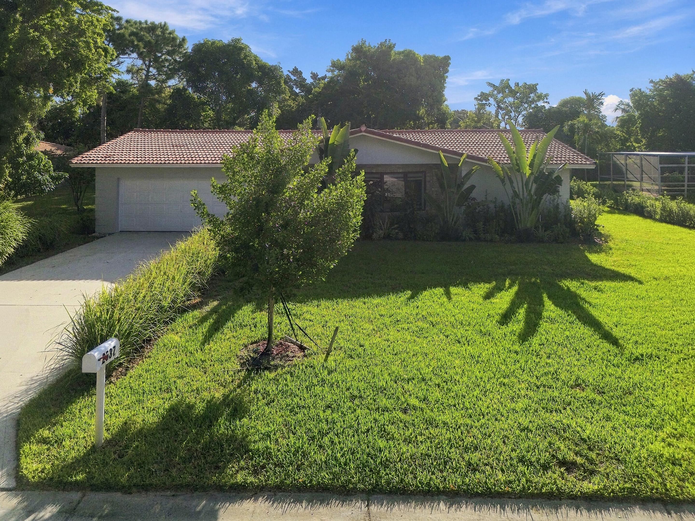 2537 NW 116TH Terrace
