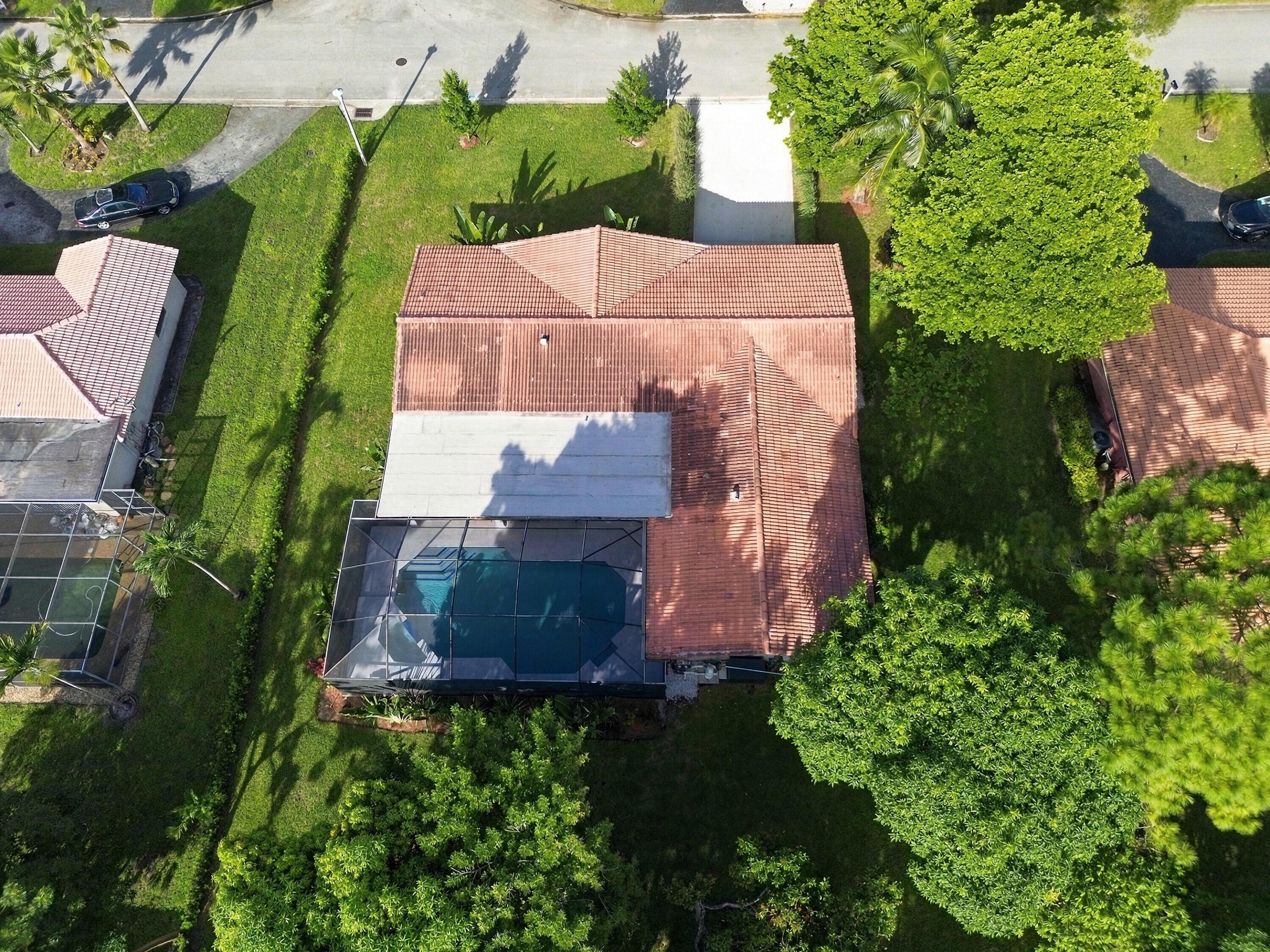 2537 NW 116TH Terrace