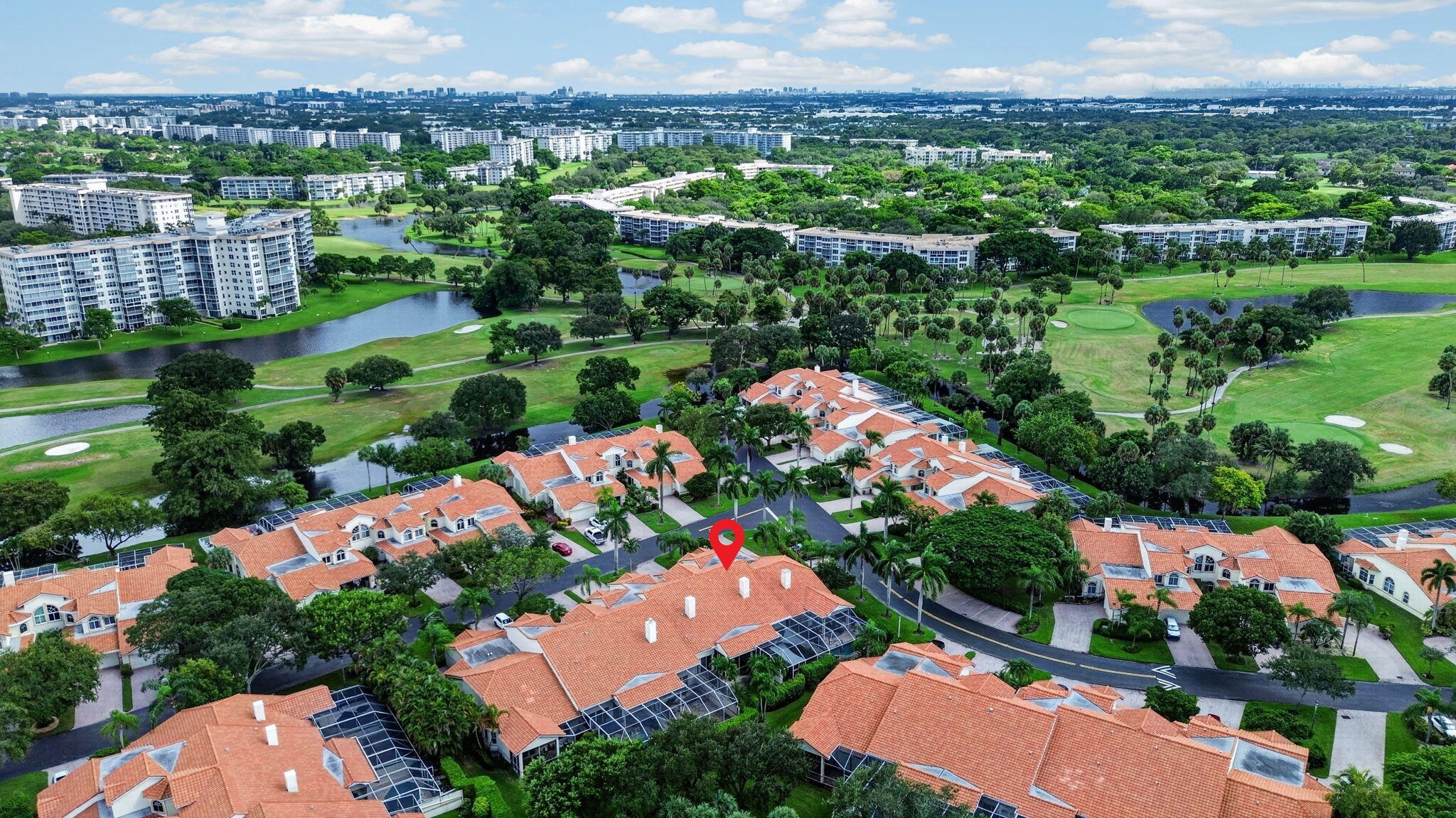 457 W PALM AIRE Drive 457