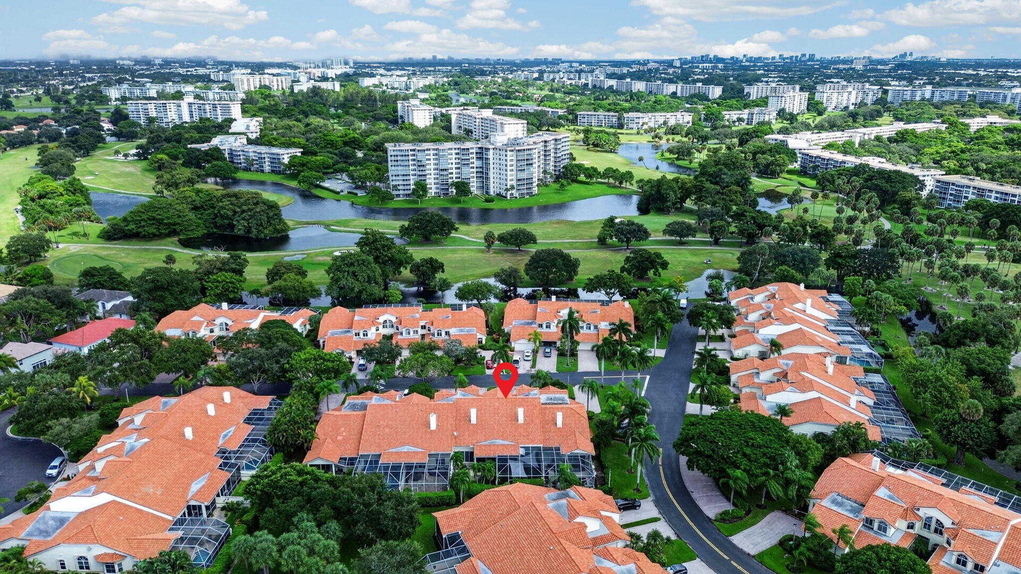 457 W PALM AIRE Drive 457
