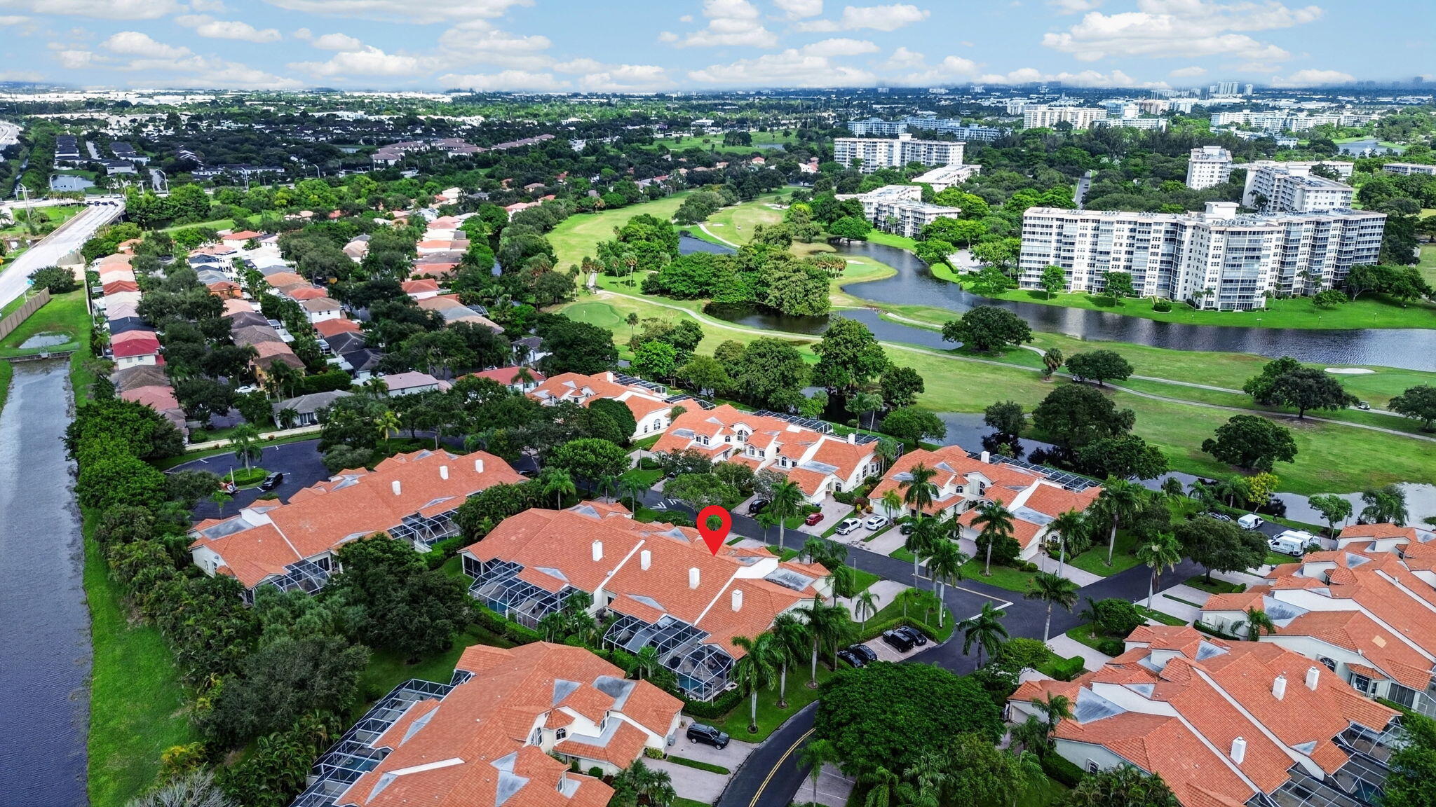 457 W PALM AIRE Drive 457