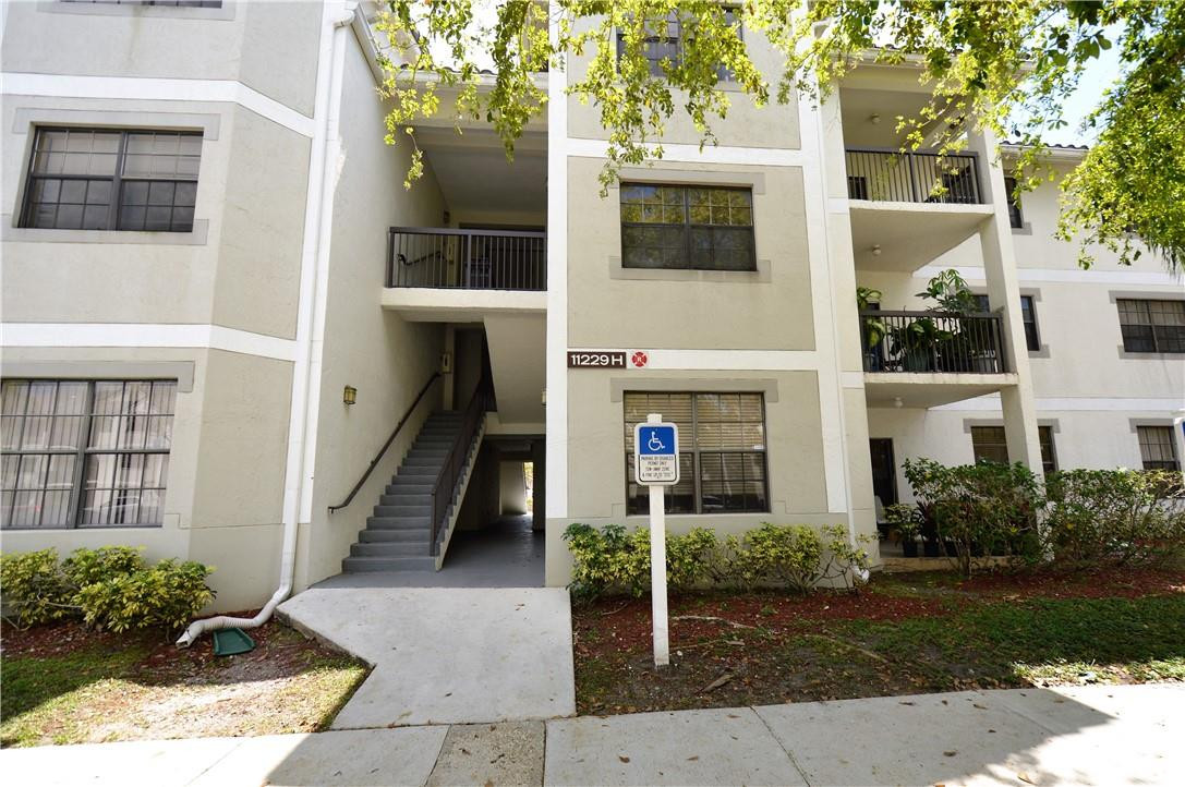 11229 W ATLANTIC Boulevard 306