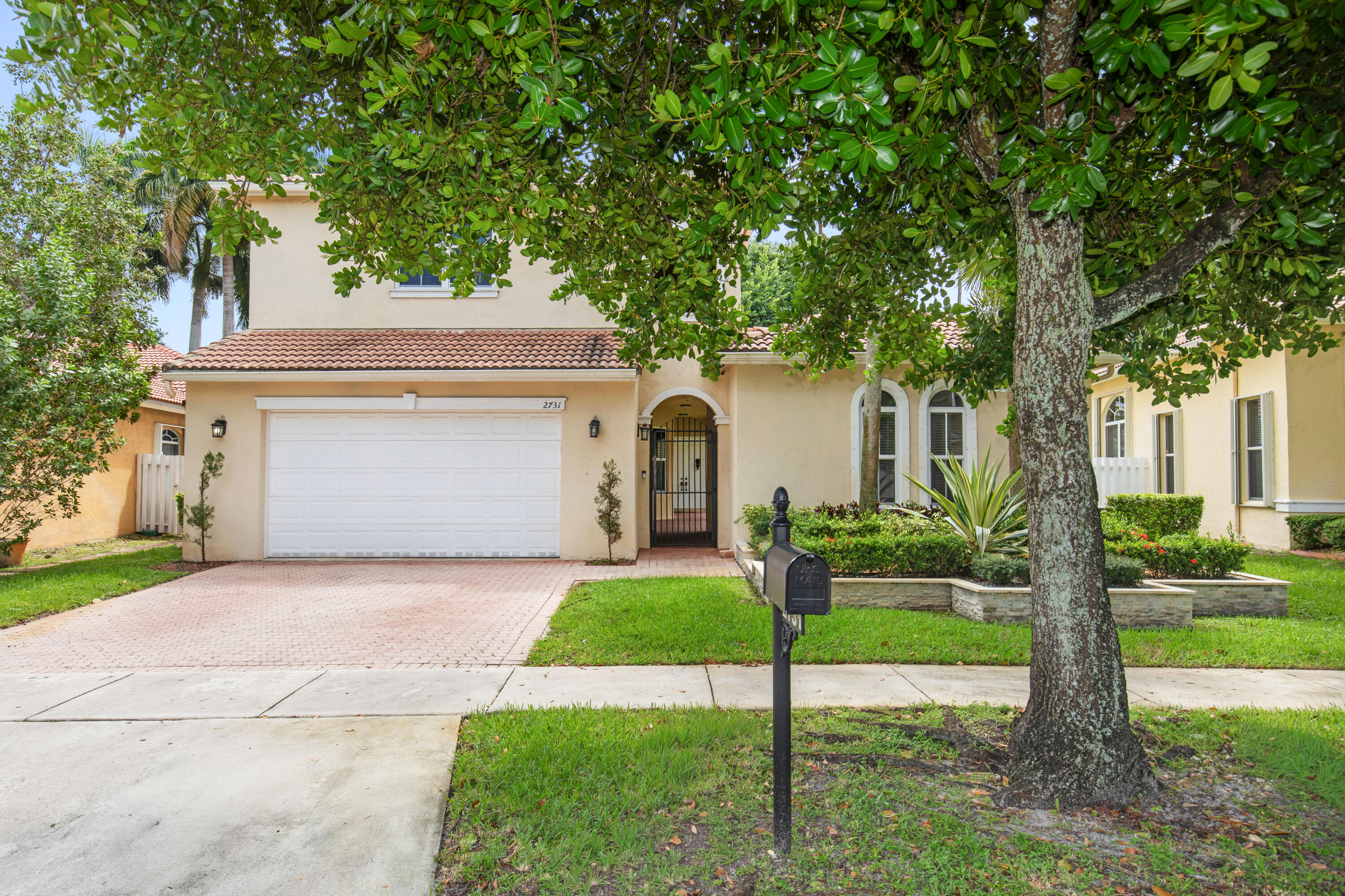 2731 SW 130TH Terrace