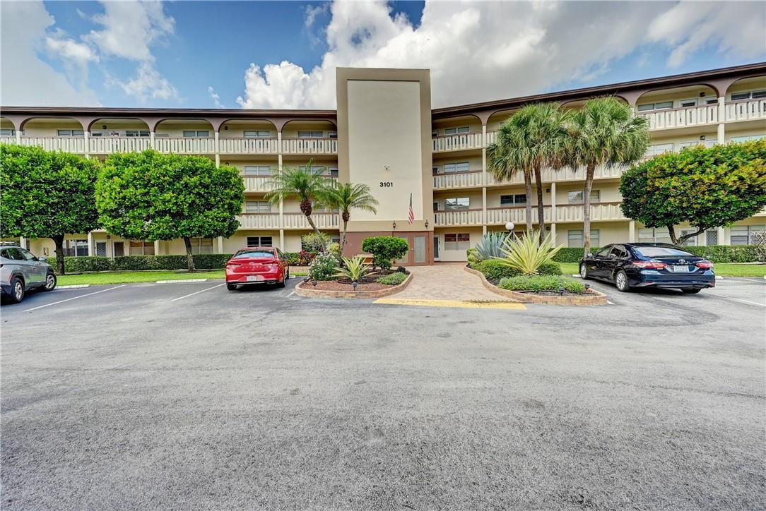 3101 Portofino Pt Unit: C4