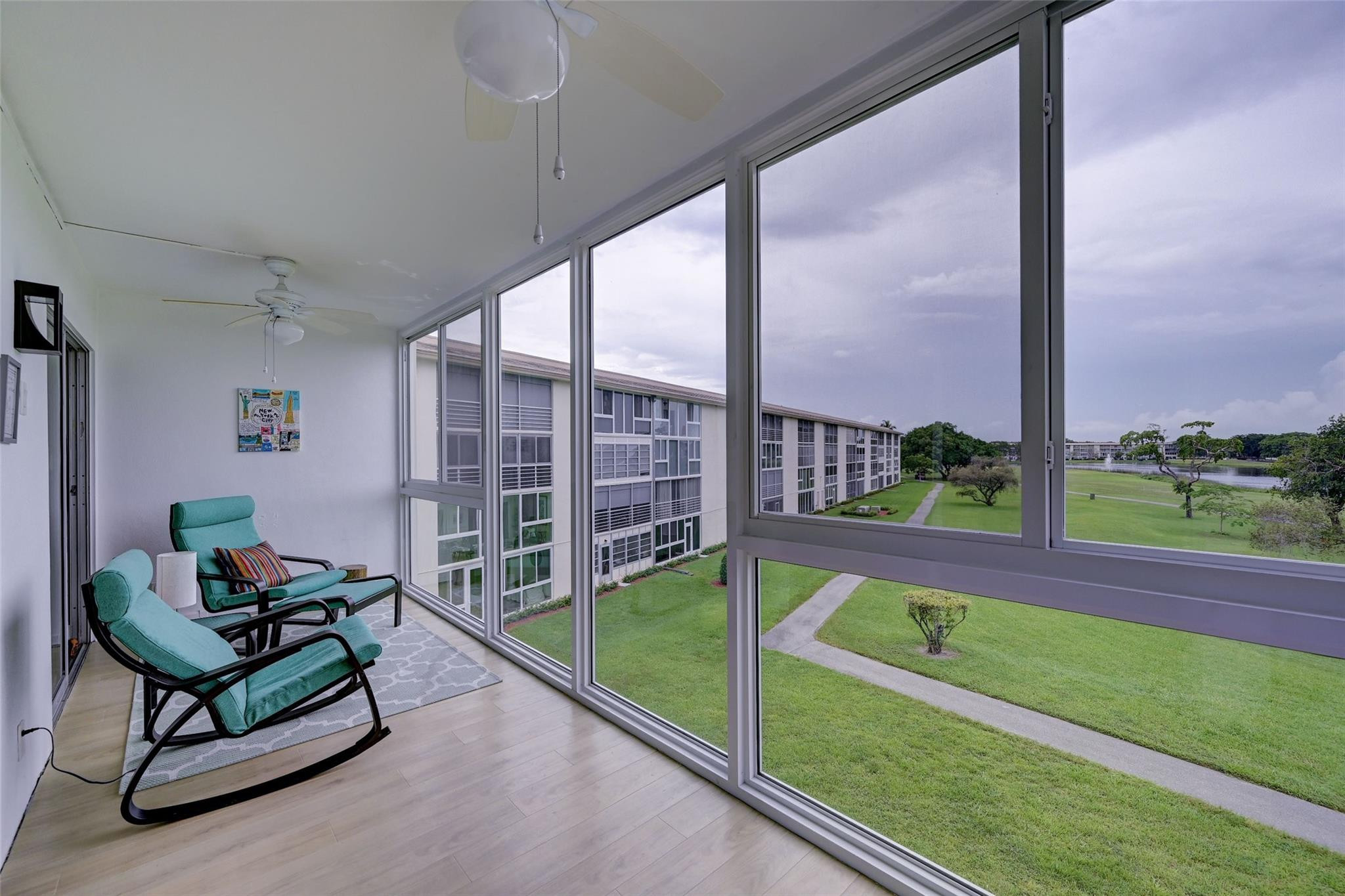 2801 Victoria Way Unit: A3