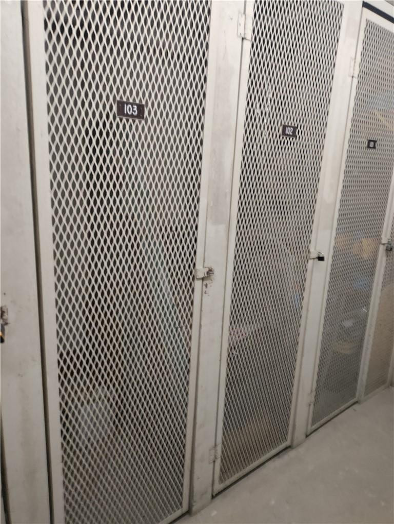 3050 NW 42nd Avenue C-103, Coconut Creek Unit: C-103