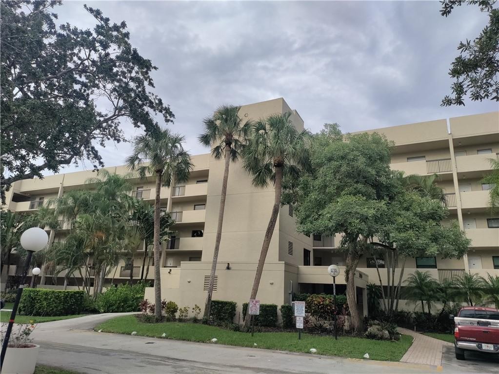 3050 NW 42nd Avenue C-103, Coconut Creek Unit: C-103