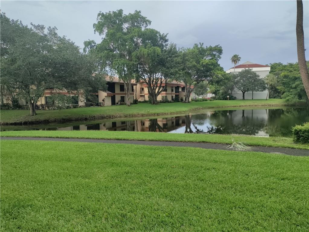 3050 NW 42nd Avenue C-103, Coconut Creek Unit: C-103