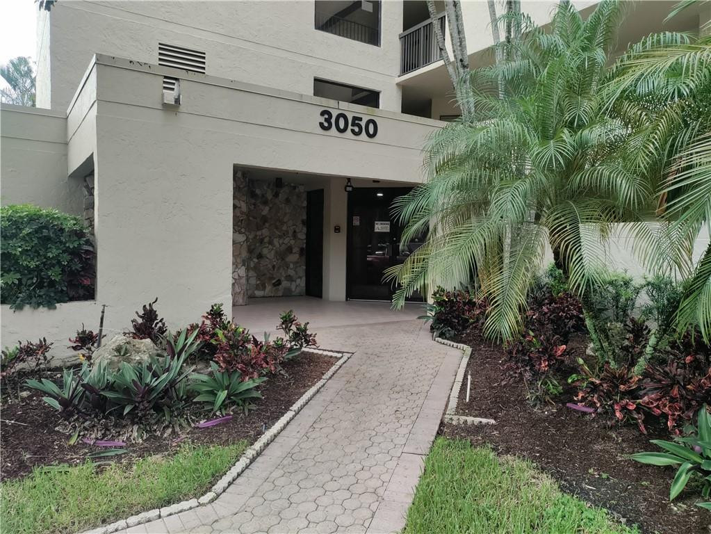 3050 NW 42nd Avenue C-103, Coconut Creek Unit: C-103