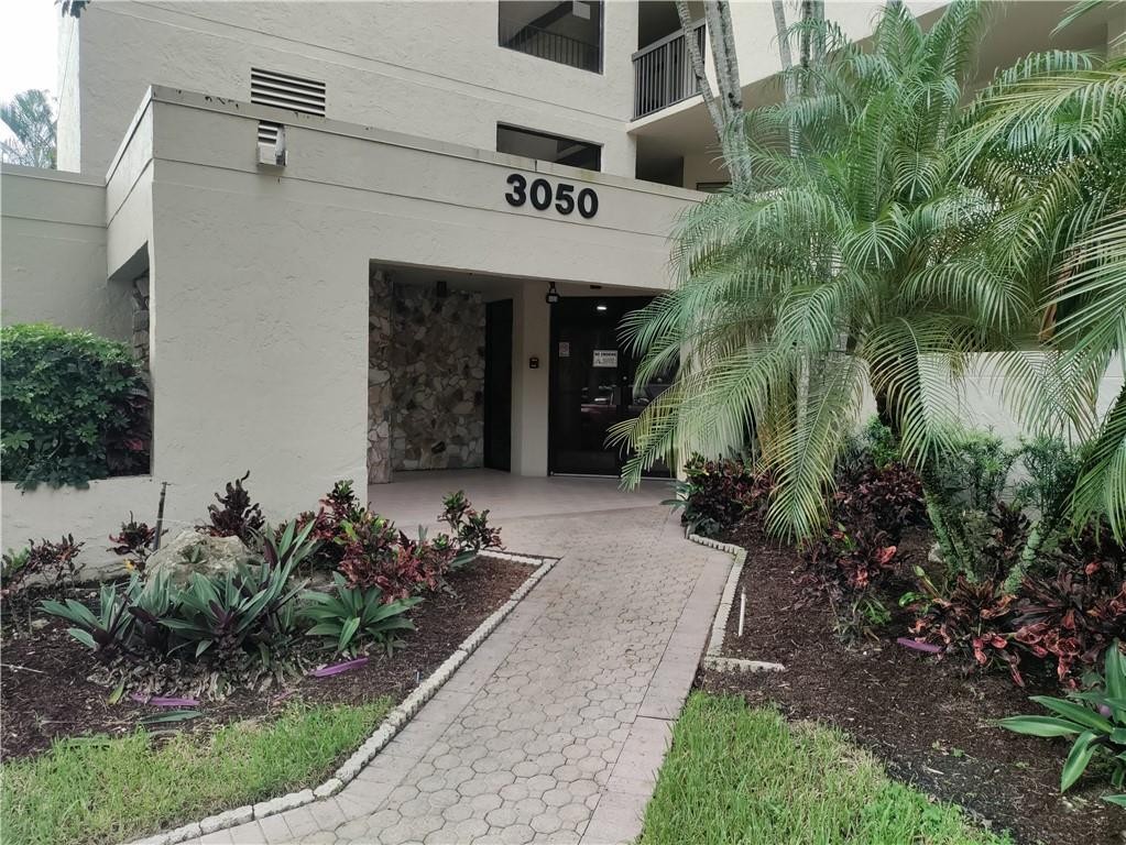 3050 NW 42nd Avenue C-103, Coconut Creek Unit: C-103