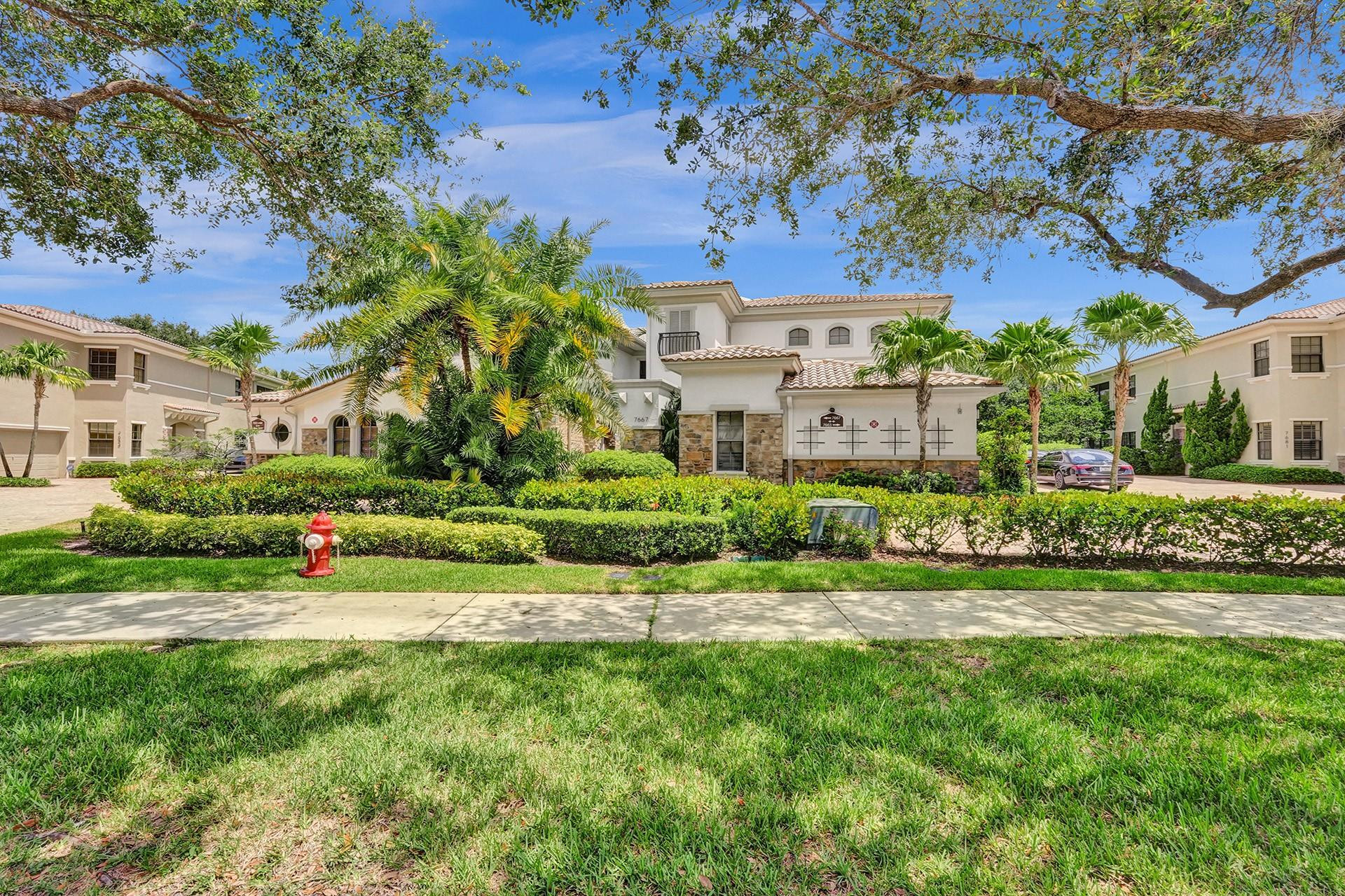 7667 Old Thyme Ct Unit: 7667