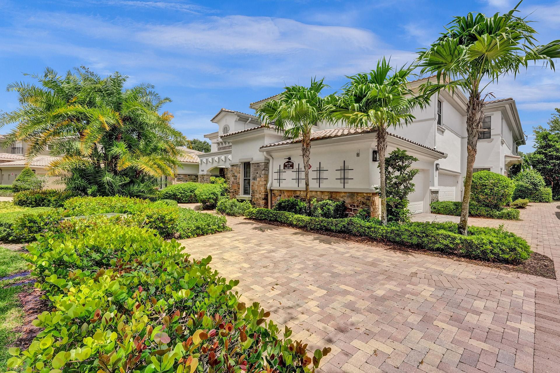 7667 Old Thyme Ct Unit: 7667