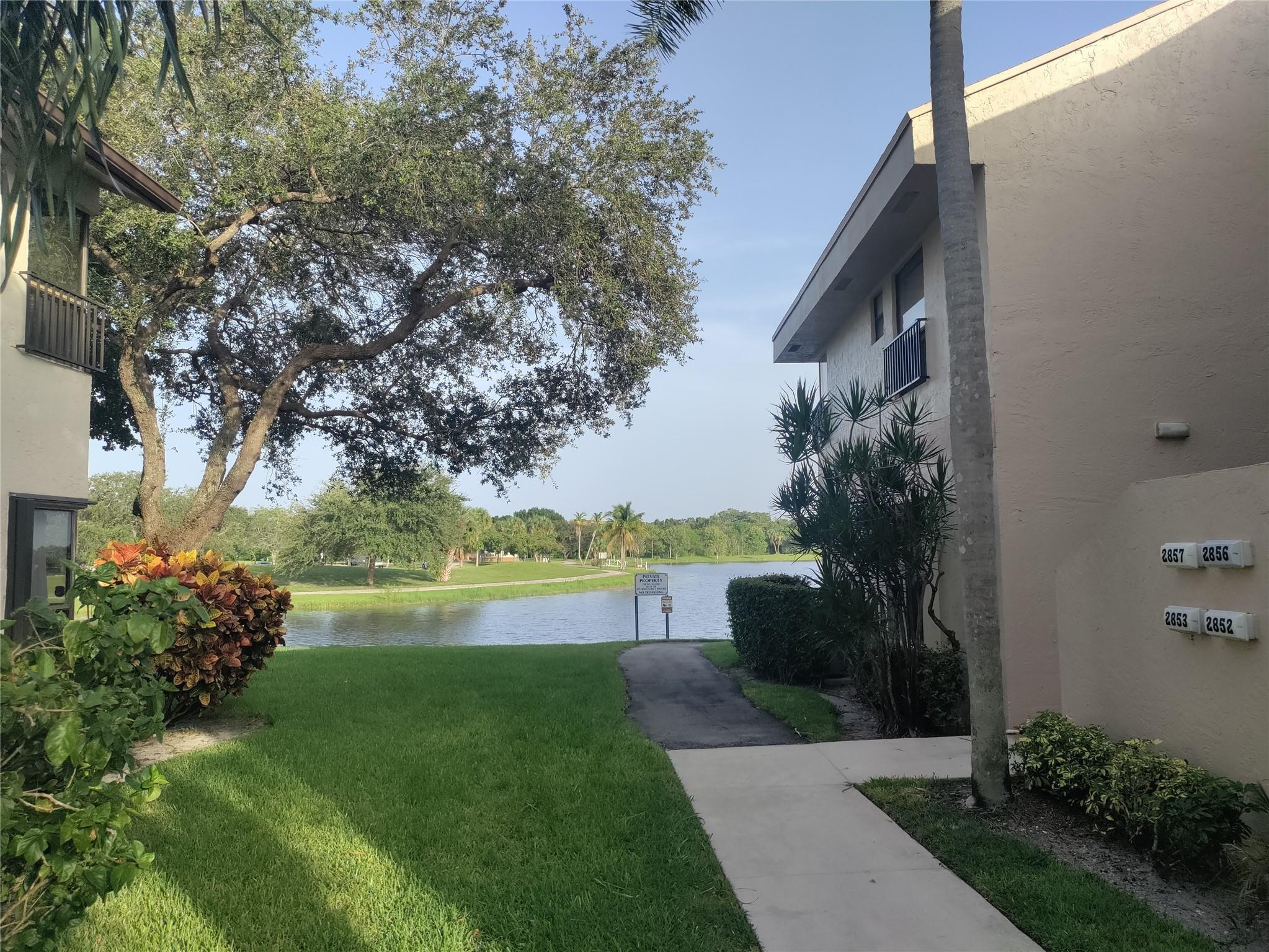 2852 S Carambola Circle 2852, Coconut Creek Unit: 2852