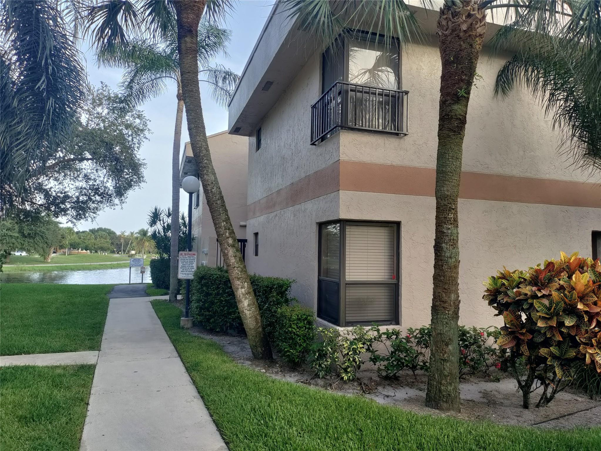 2852 S Carambola Circle 2852, Coconut Creek Unit: 2852