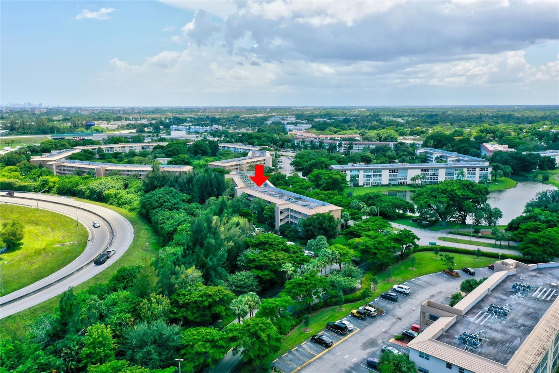 1601 Abaco Dr Unit: A2