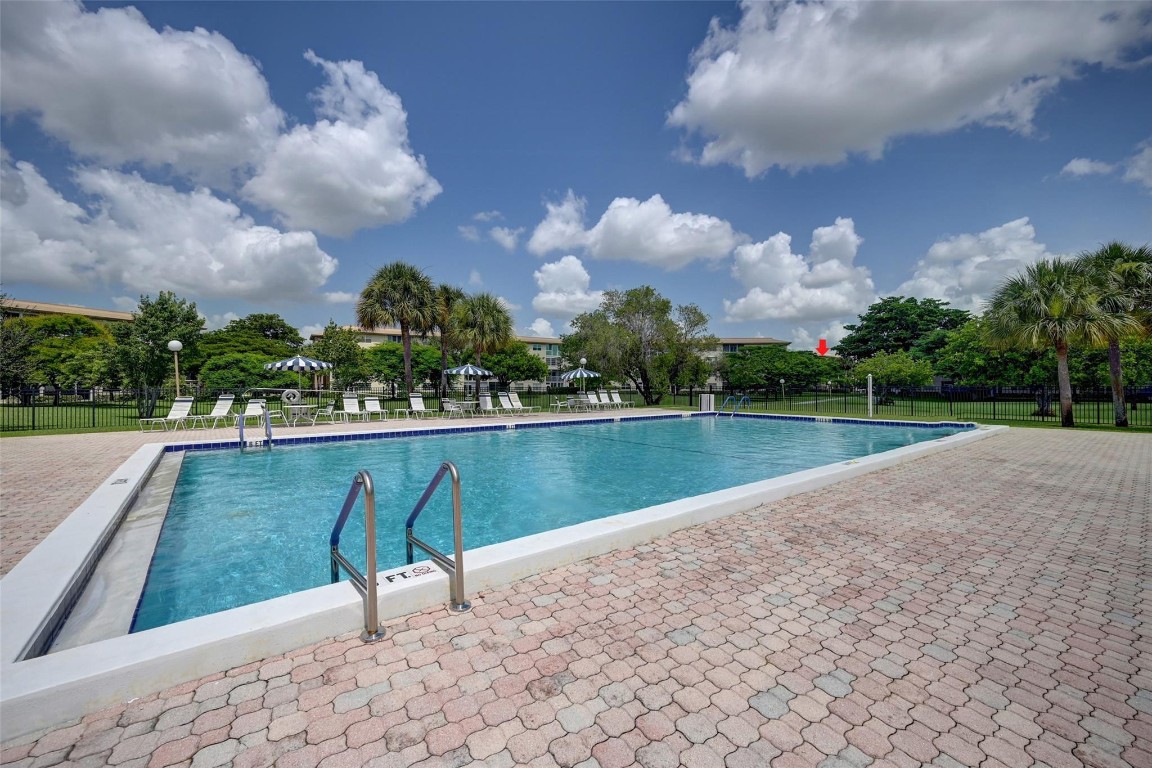 1601 Abaco Dr Unit: A2