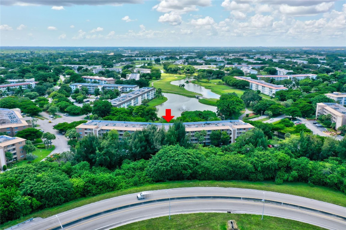 1601 Abaco Dr Unit: A2