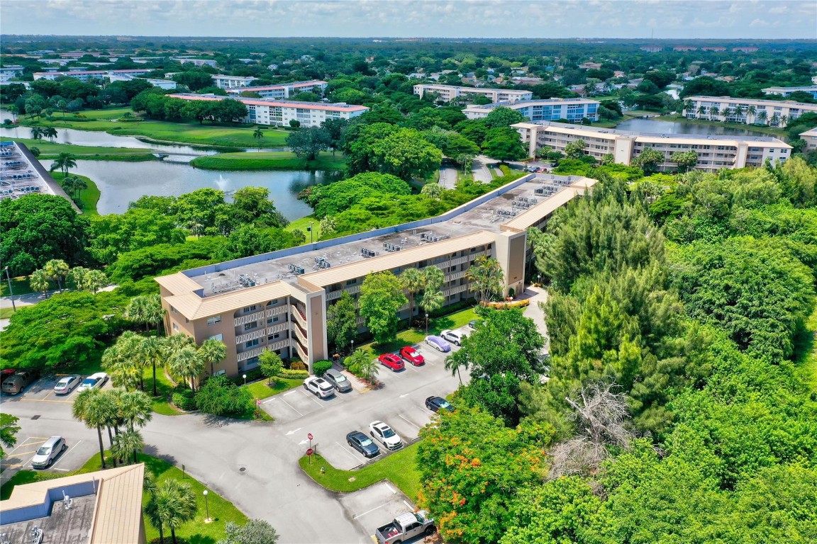 1601 Abaco Dr Unit: A2