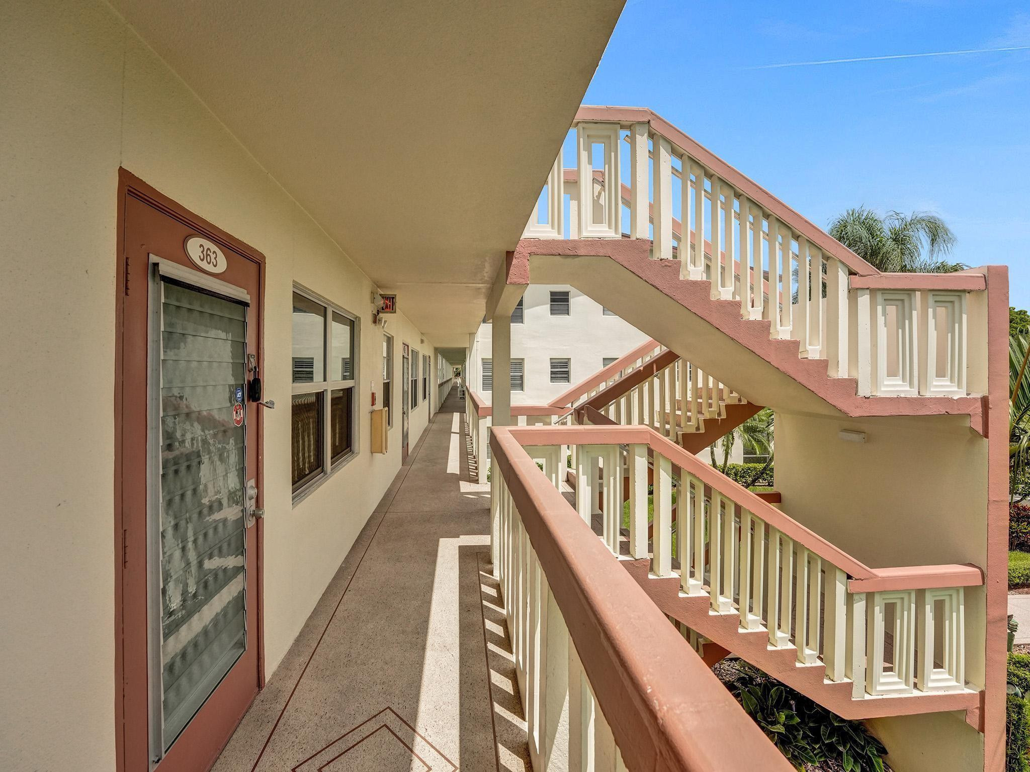 363 Preston I Unit: 363