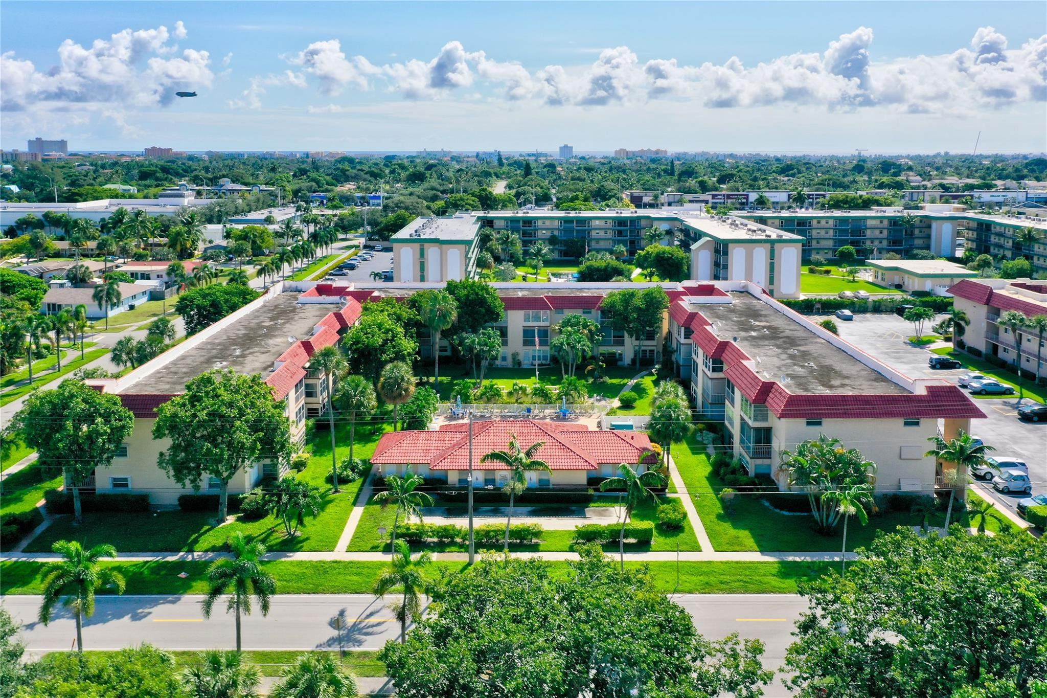 700 SE 6 Ave Unit: 105