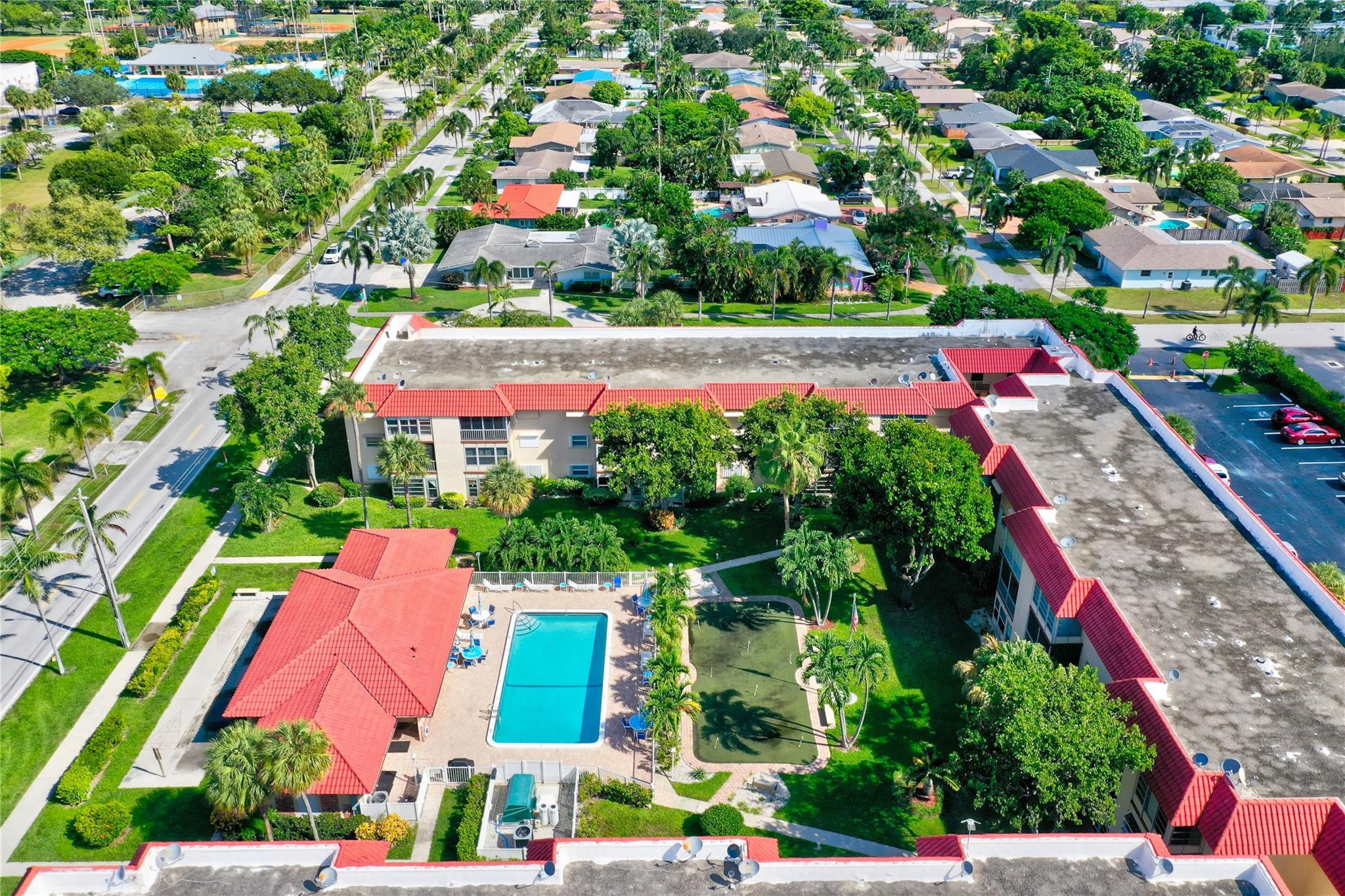 700 SE 6 Ave Unit: 105