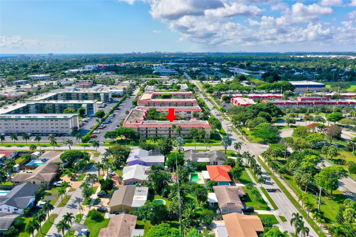 700 SE 6 Ave Unit: 105