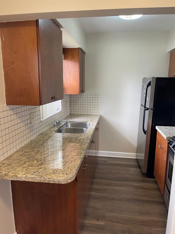 3981 NW 30th Ter Unit: 1