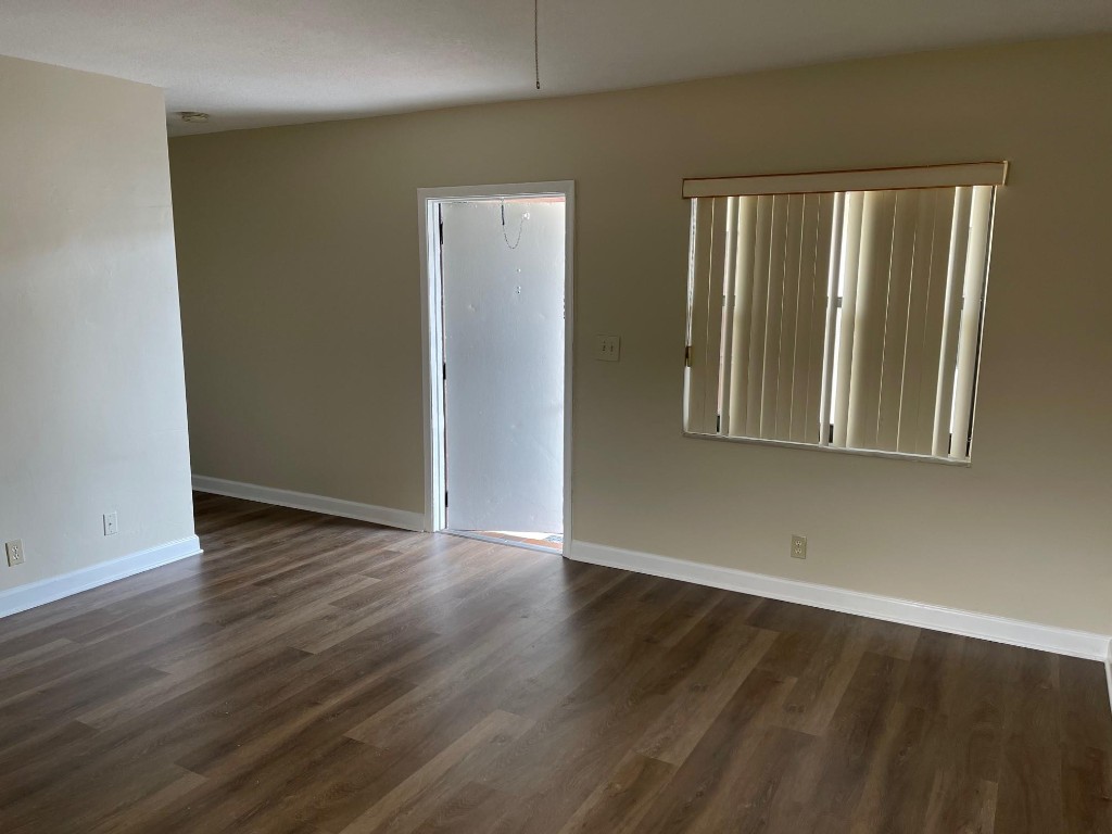 3981 NW 30th Ter Unit: 1