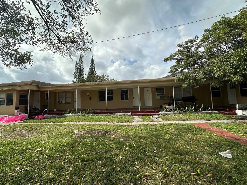 1947 BUCHANAN ST Unit: 5