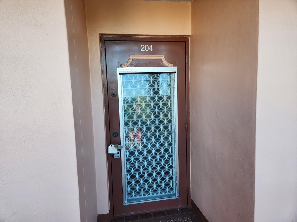 9481 Sunrise Lakes Blvd Unit: 204