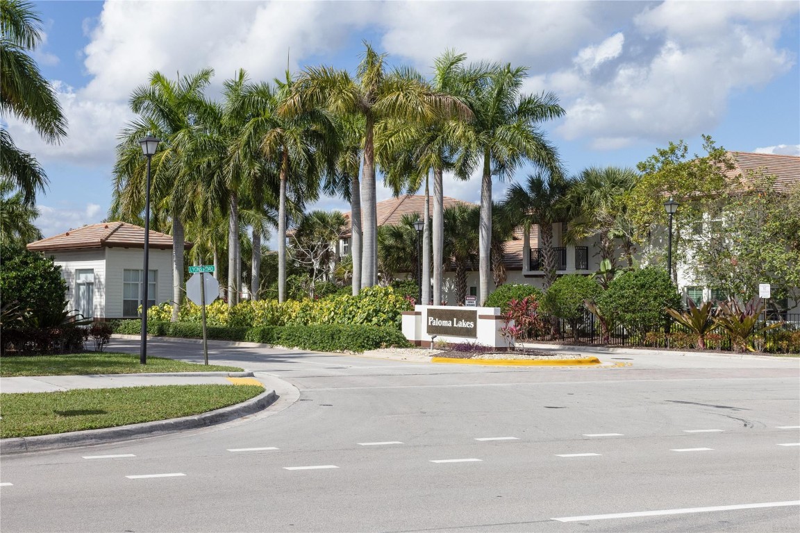 4680 Mimosa Pl Unit: 816