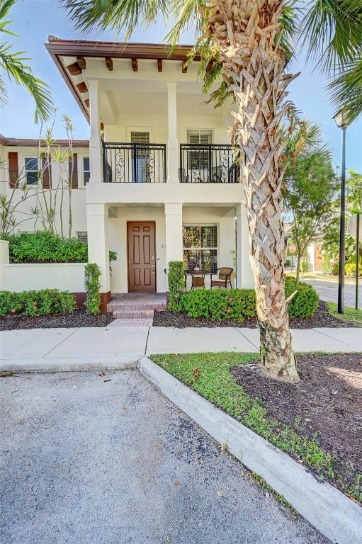 4680 Mimosa Pl Unit: 816