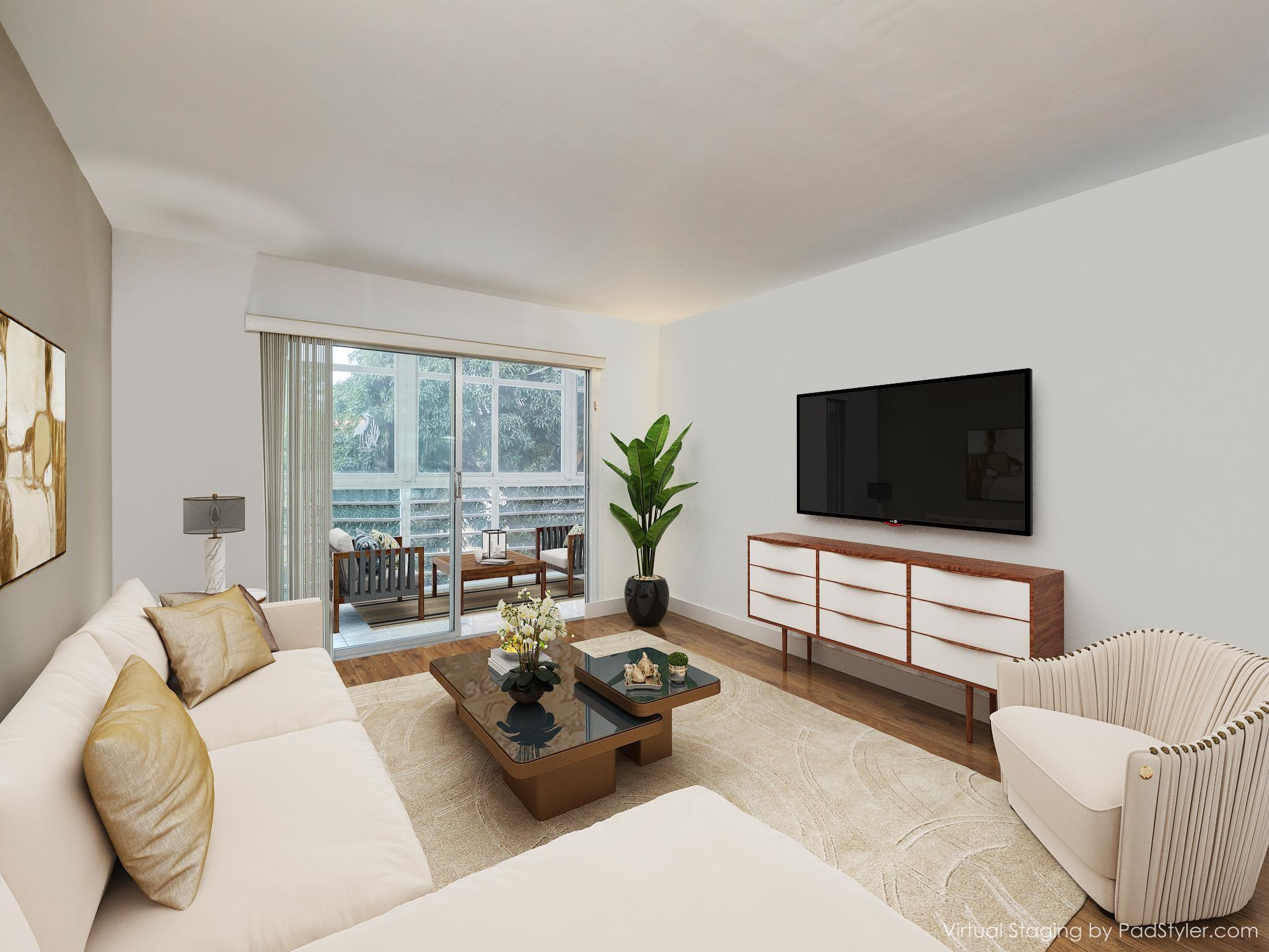 2502 ANTIGUA Unit: D2