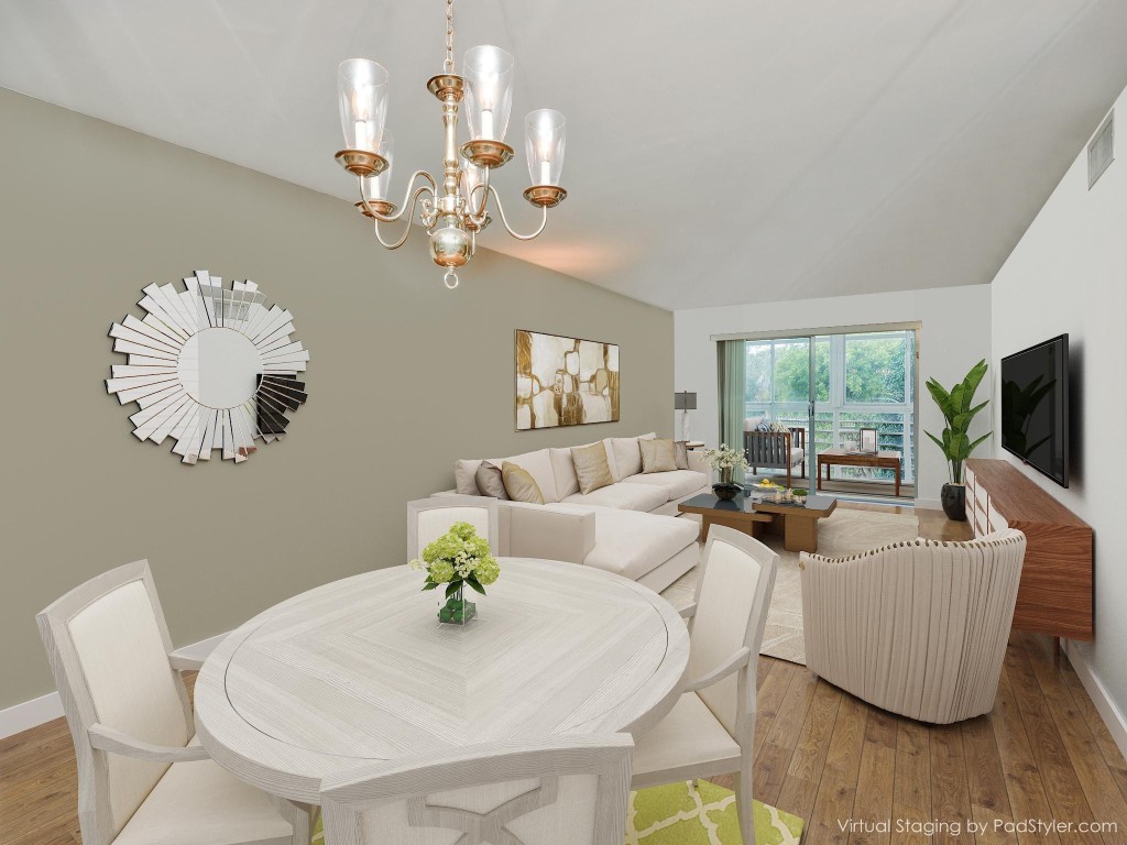 2502 ANTIGUA Unit: D2