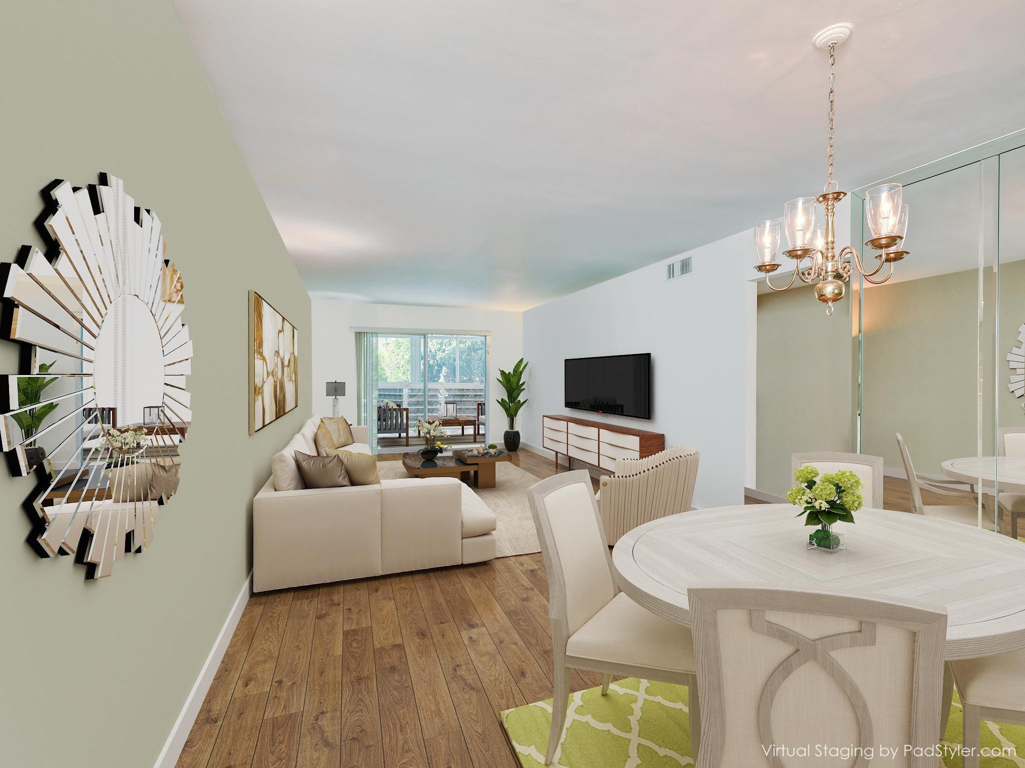 2502 ANTIGUA Unit: D2