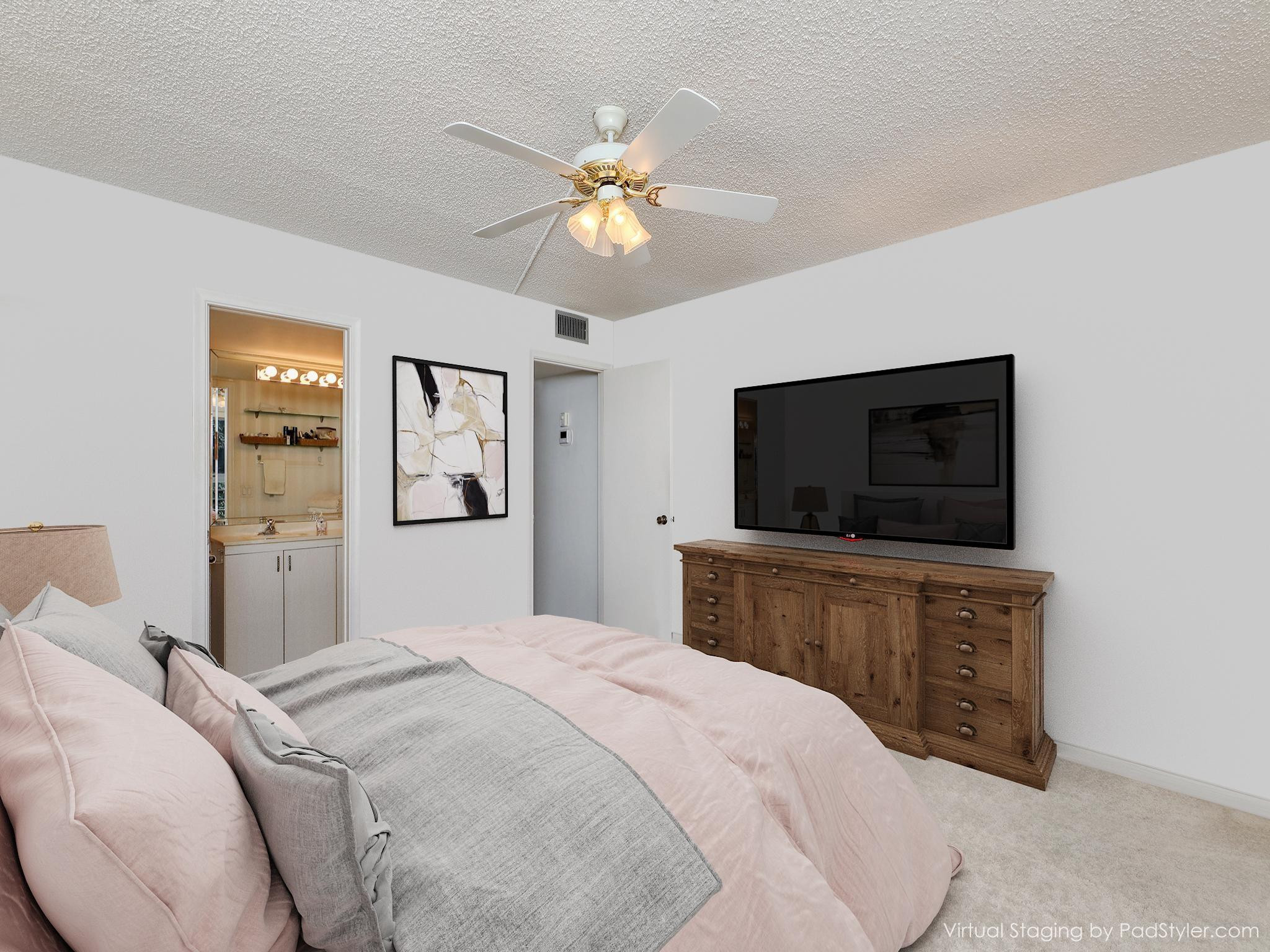 2502 ANTIGUA Unit: D2