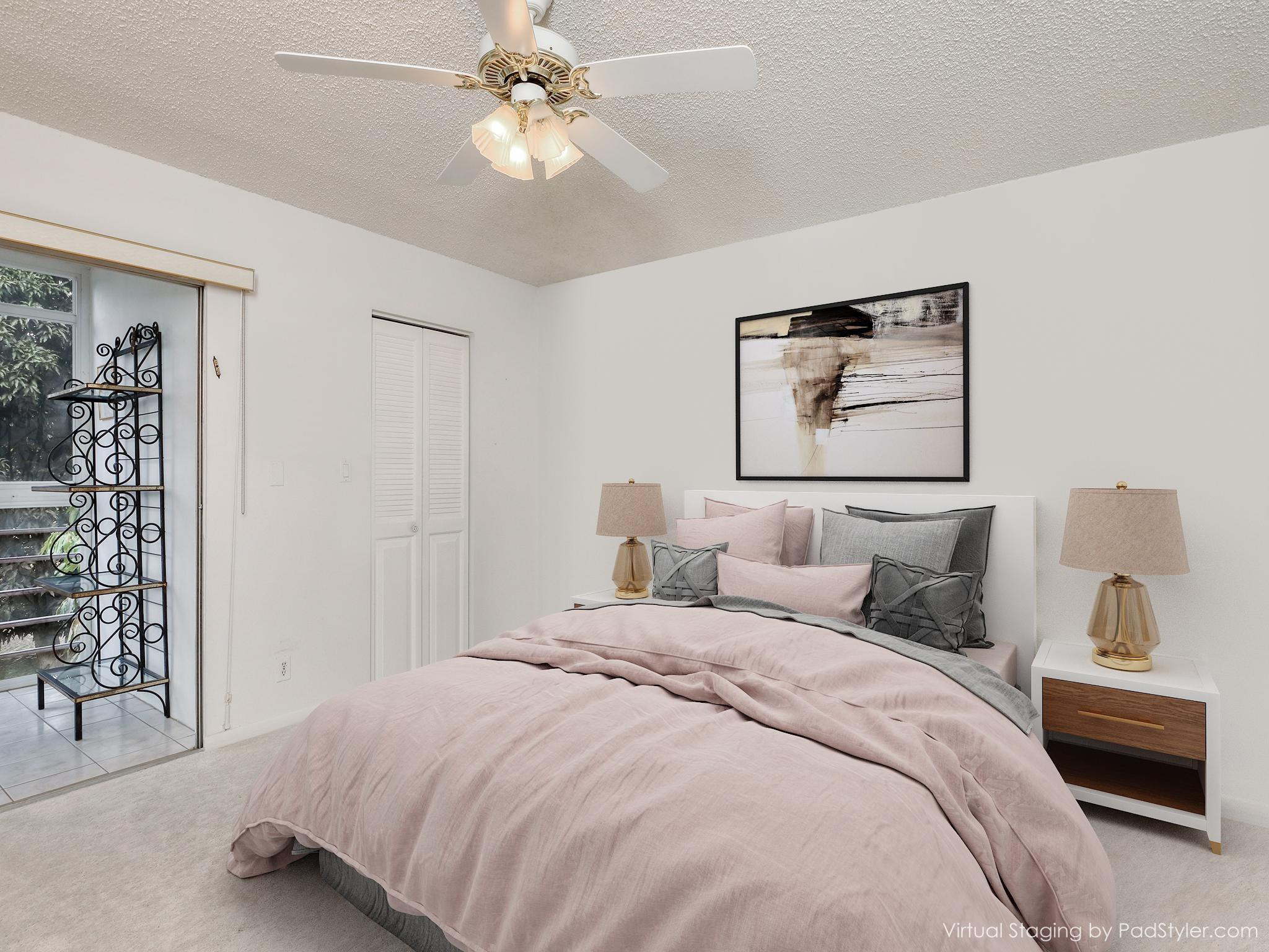 2502 ANTIGUA Unit: D2