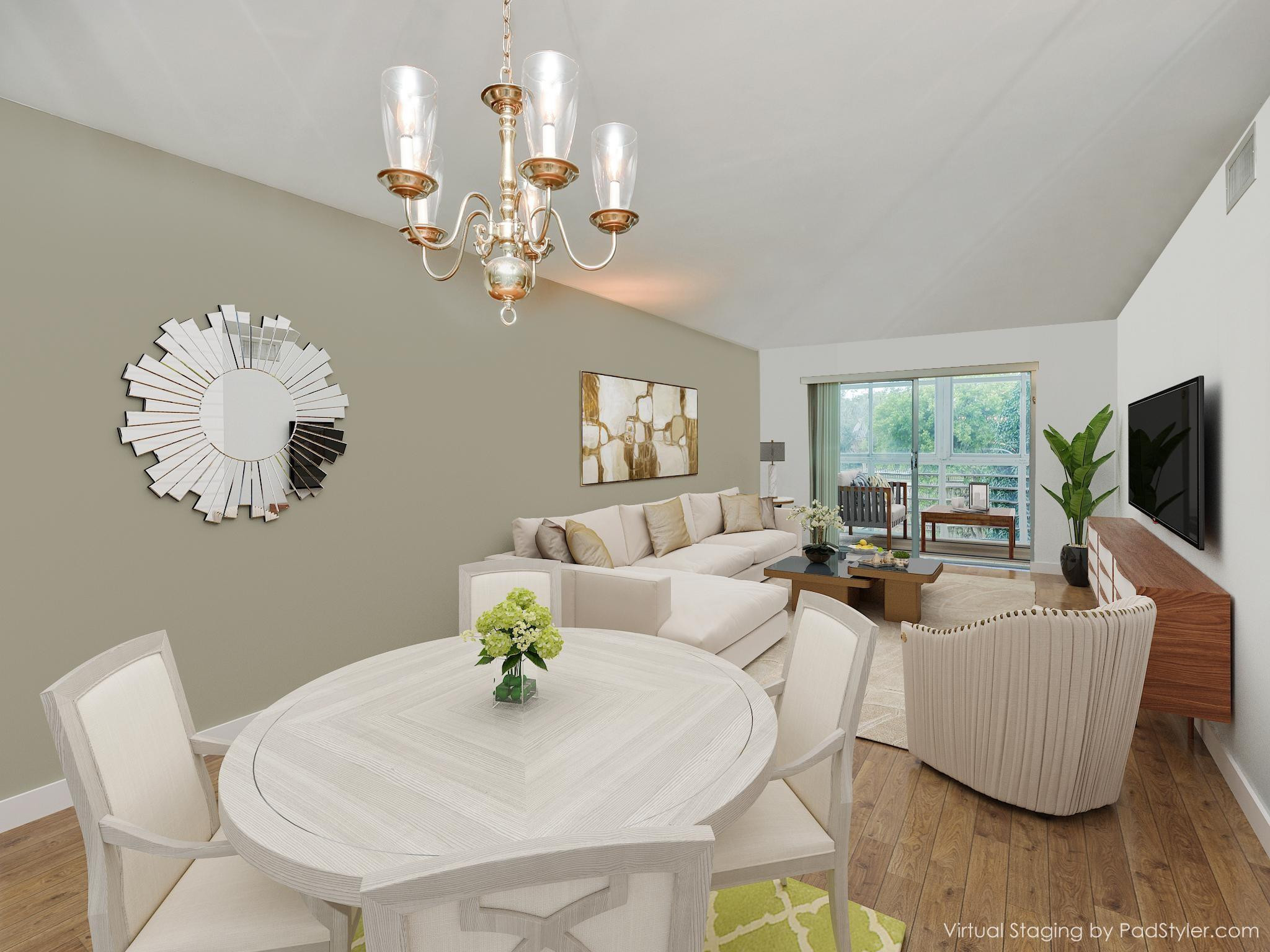 2502 ANTIGUA Unit: D2