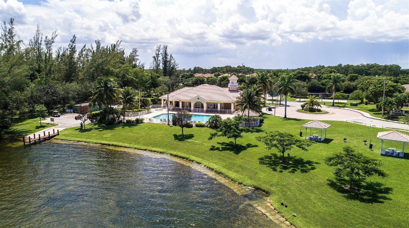 1189 SW 44th Avenue, Deerfield Beach