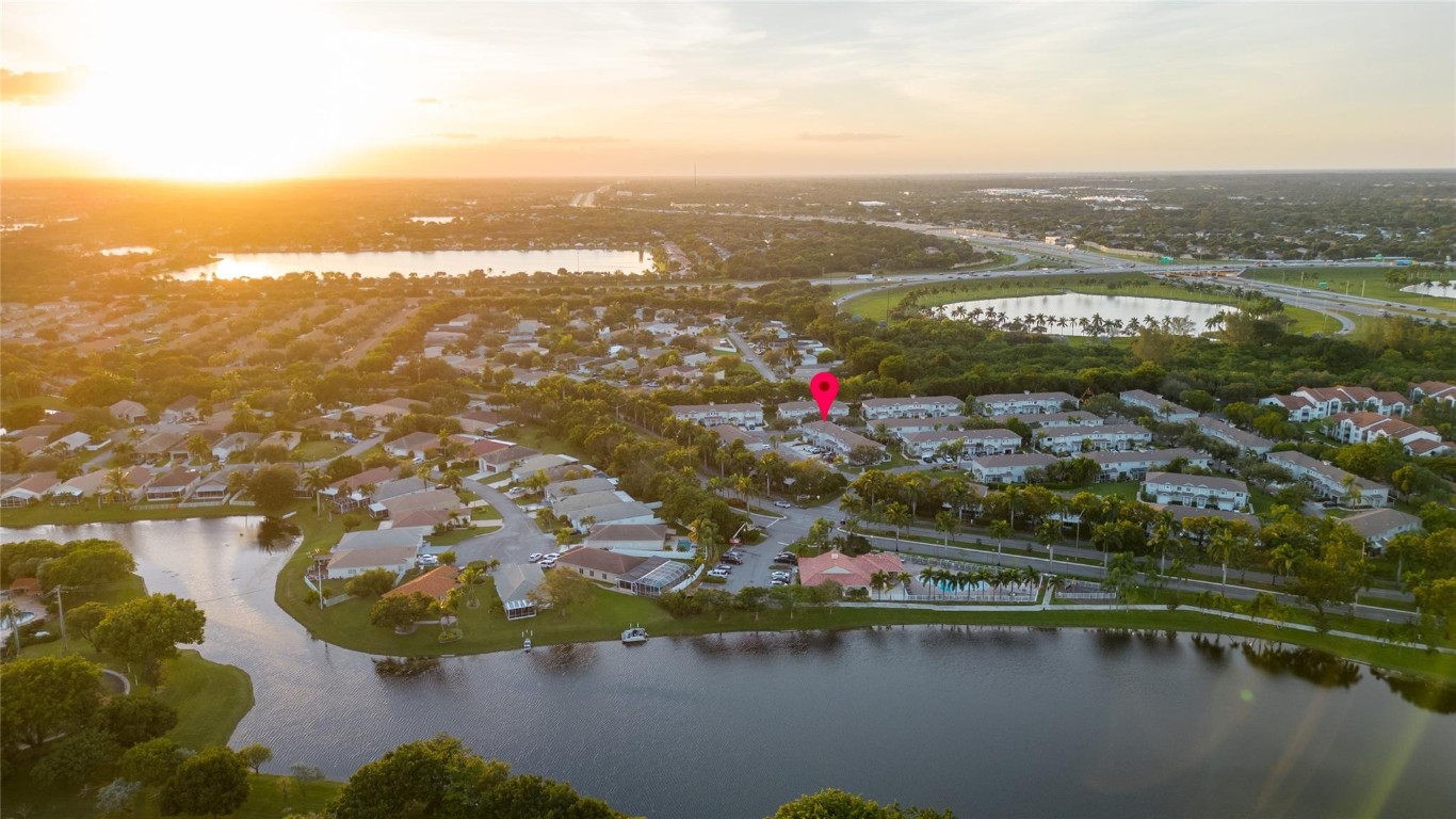 1189 SW 44th Avenue, Deerfield Beach