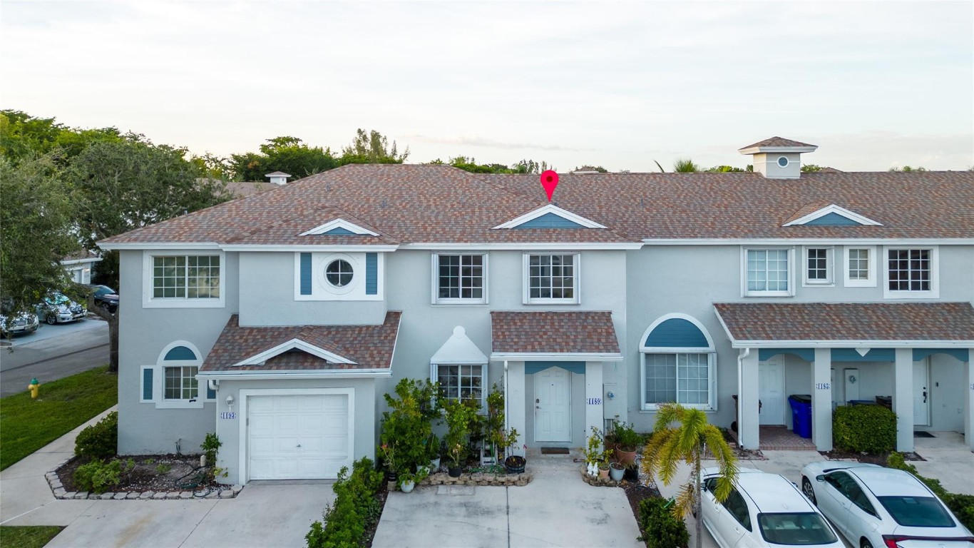 1189 SW 44th Avenue, Deerfield Beach